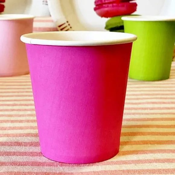 Gobelets Carton 25 Pi Ces Pas Cher X 10 Pi Ces