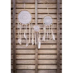 Grand Attrape R Ve Dentelle Mariage