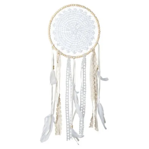 Grand Attrape R Ve Dentelle Mariage