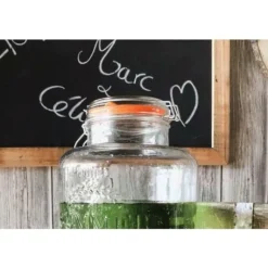 Grand Tableau Ardoise Champ Tre A Suspendre 60Cm