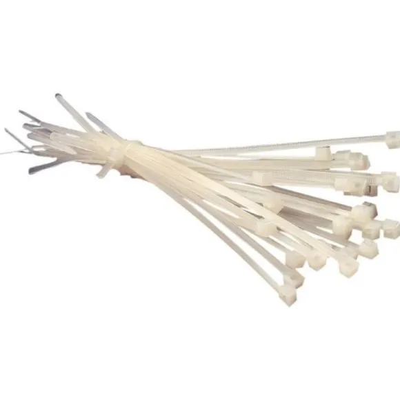 GranDécollier De Serrage Serflex Americain Fixation Noel X 12 Pi Ces