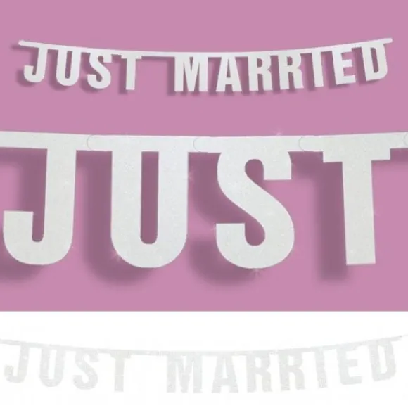 Grande Banni Re Just Married Blanche