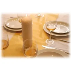 Grande Bougie Sculpt E De Roses