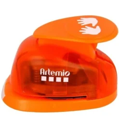 Grande Perforatrice Deux Mains