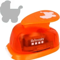 Grande Perforatrice Landau