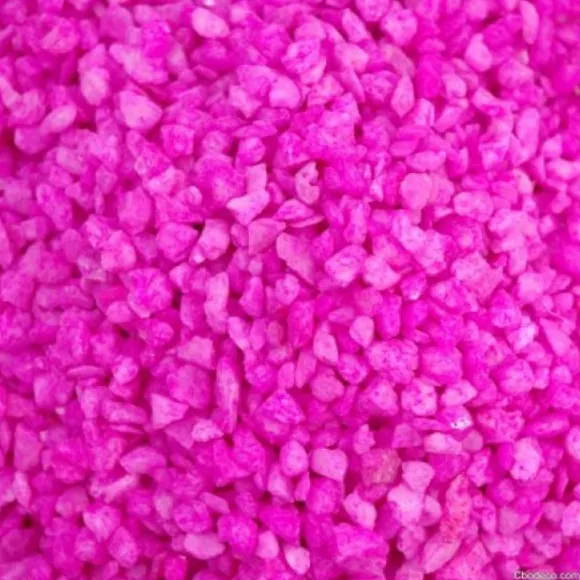 Gravier Décoratif Pas Cher En Couleur