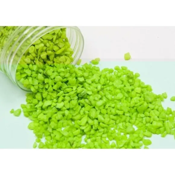 Gravier Décoratif Pas Cher En Couleur