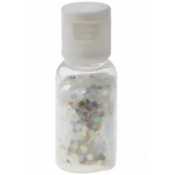Grosses Paillettes Pour Deco De Table X 15Gr