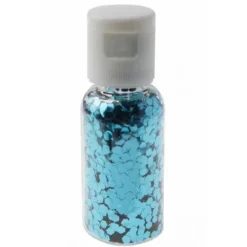 Grosses Paillettes Pour Deco De Table X 15Gr