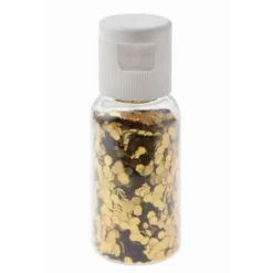 Grosses Paillettes Pour Deco De Table X 15Gr