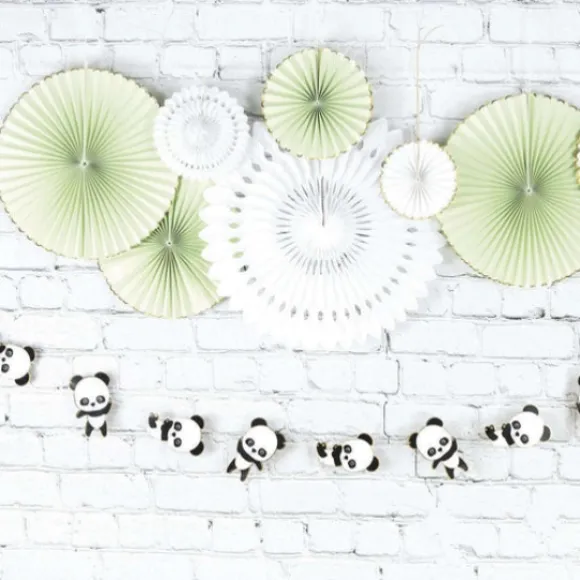 Guirlande Baby Panda 3M