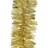 Guirlande De Noel Or 13Cm X 2 M Tres
