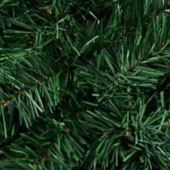 Guirlande De Noel Verte G Ante De 15 M Tres