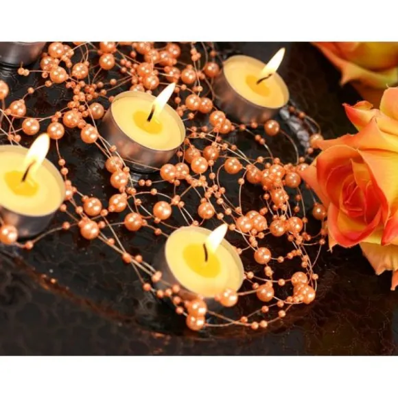 Guirlande De Perle Mariage Pas Cher 130 Cm