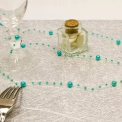 Guirlande De Perle Mariage Pas Cher 130 Cm