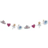 Guirlande Deco Anniversaire Princesse 3.6M