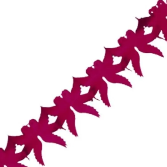 Guirlande Decoration Mariage Colombe