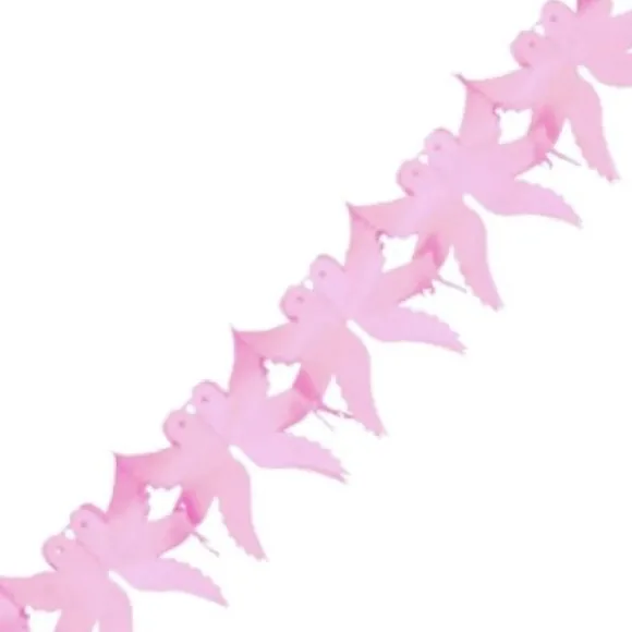 Guirlande Decoration Mariage Colombe