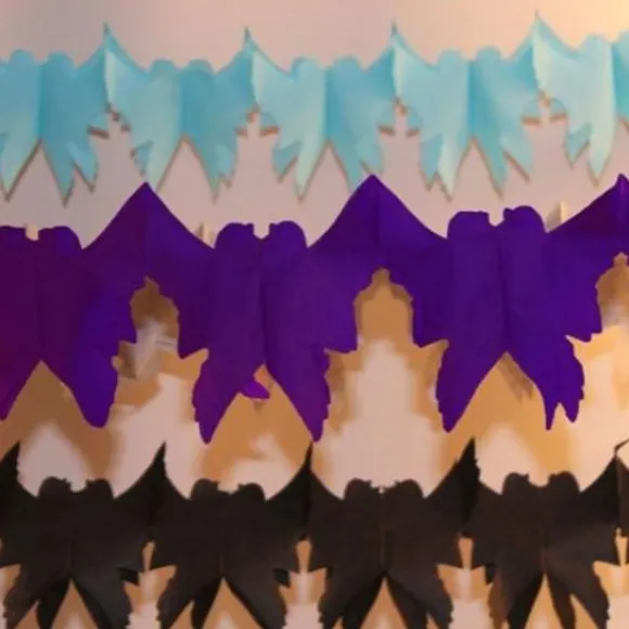 Guirlande Decoration Mariage Colombe