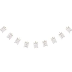 Guirlande Joyeux Anniversaire Licorne