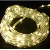 Guirlande Led En Tube Blanc Chaud 18 M Tres