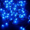 Guirlande Lumineuse 240 Led Bleu