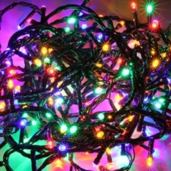 Guirlande Lumineuse 240 Led Multicolore