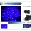 Guirlande Lumineuse 80 Led Bleu 4M