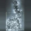 Guirlande Lumineuse 1152 Led Blanc Froid