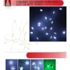 Guirlande Lumineuse A Pile 20 Led Flash