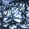 Guirlande Lumineuse Avec 80 Led Blanc Froid