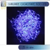 Guirlande Lumineuse Clignotante 500 Led Bleu