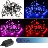 Guirlande Lumineuse Couleur Changeante 100 Led