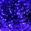 Guirlande Lumineuse De Noel 300 Led Bleu
