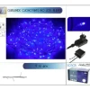Guirlande Lumineuse De Noel 180 Led Bleu