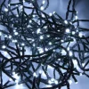 Guirlande Lumineuse De Noel 300 Led Blanc