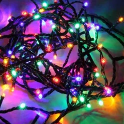 Guirlande Lumineuse Ext Rieur Int Rieur 80 Led