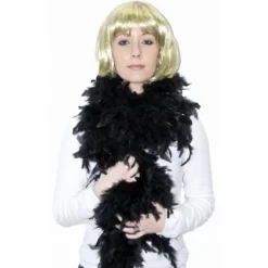 Guirlande Plume Boa Pas Cher