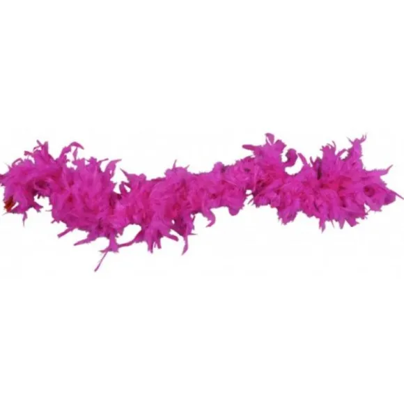 Guirlande Plume Boa Pas Cher