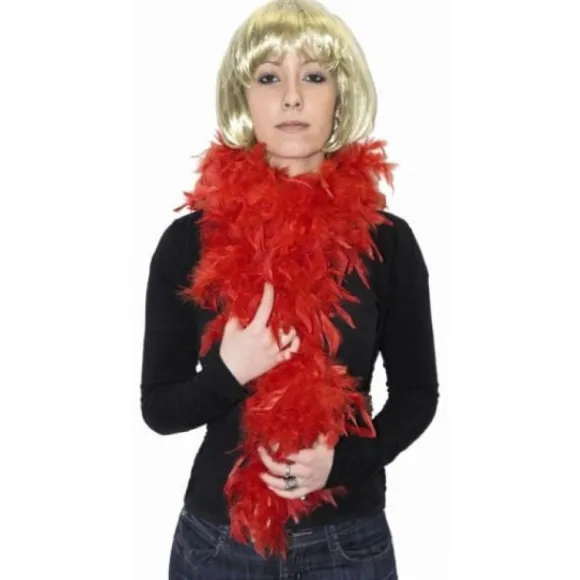 Guirlande Plume Boa Pas Cher