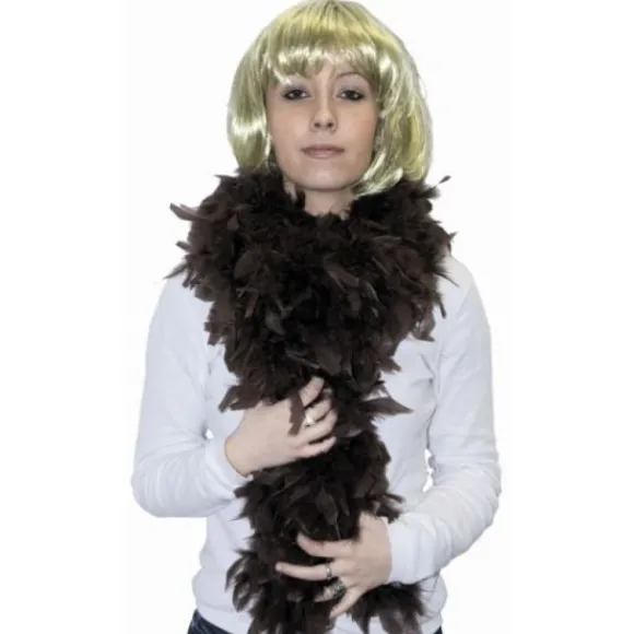 Guirlande Plume Boa Pas Cher