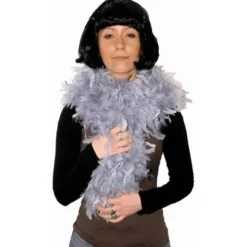 Guirlande Plume Boa Pas Cher