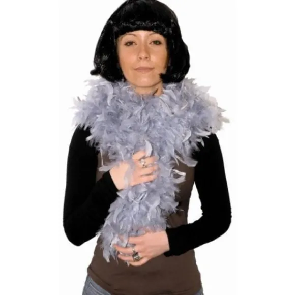 Guirlande Plume Boa Pas Cher