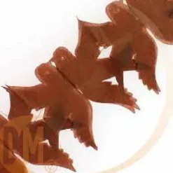 Guirlande Vive Les Mari S Chocolat