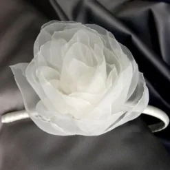 Guirlande Vive Les Mari S Ecru