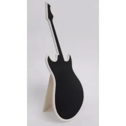 Guitare Centre De Table