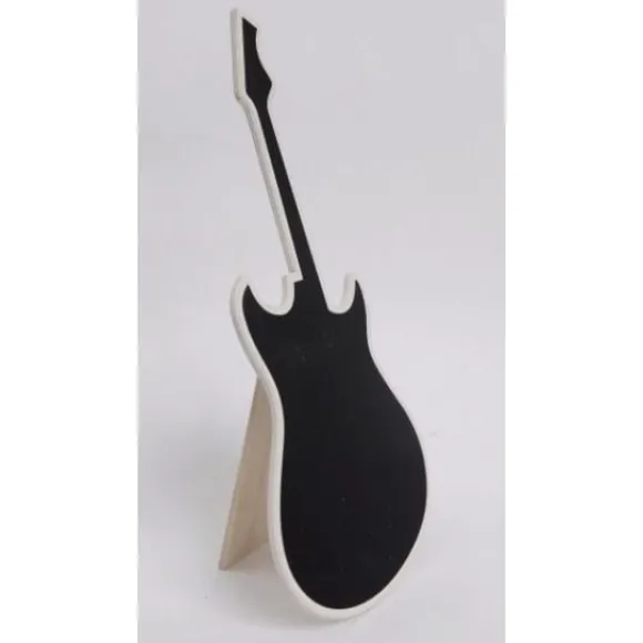 Guitare Centre De Table