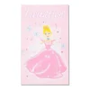 Invitations Princesse X6Pcs
