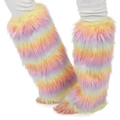 Jambi Res Disco Peluche Multicolore Pastel 40 Cm