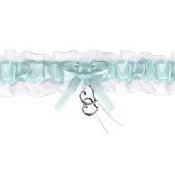 Jarreti Re De La Mari E Avec Double Coeurs